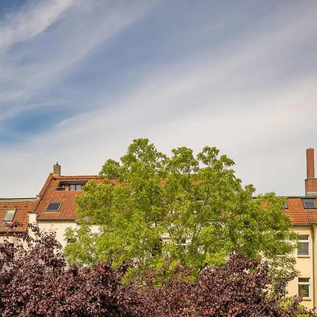 Lehastays - Linkel * Leipzig