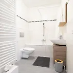 Lehastays - Linkel Apartment Leipzig