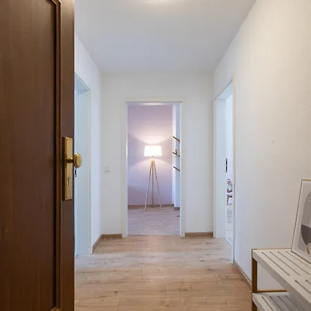 Lehastays - Linkel * 莱比锡