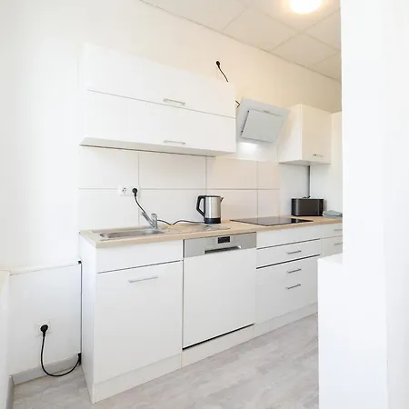 Lehastays - Linkel Daire