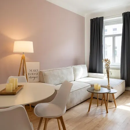 Lehastays - Linkel Apartment Leipzig