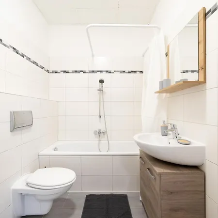 Lejlighed Lehastays - Linkel Leipzig