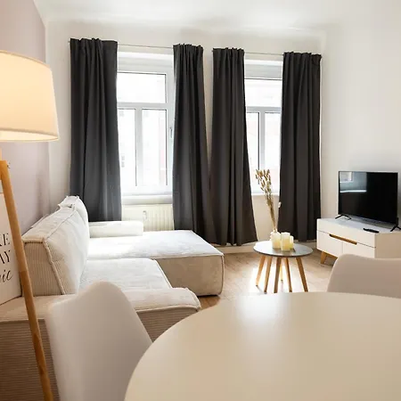 Lehastays - Linkel Lejlighed Leipzig