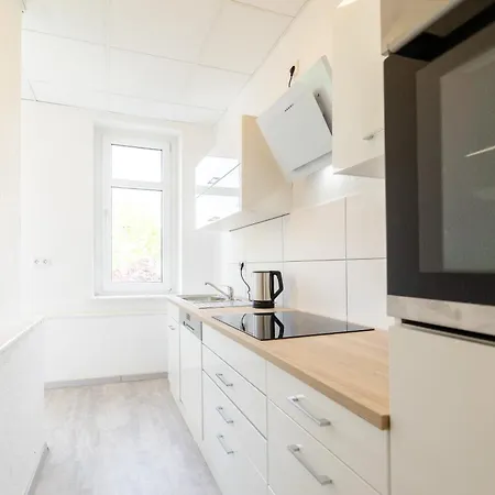 Lejlighed Lehastays - Linkel Leipzig