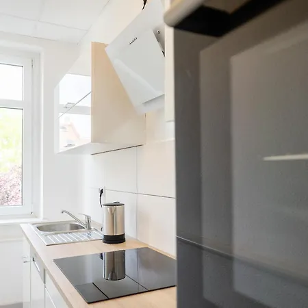 Lehastays - Linkel Apartment *