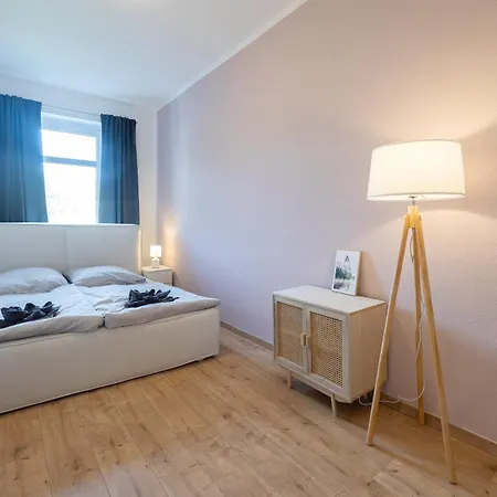 Apartment Lehastays - Linkel