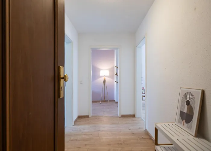 Lehastays - Linkel * Leipzig
