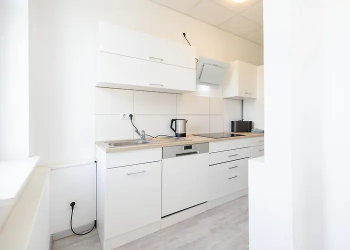 Lehastays - Linkel 公寓