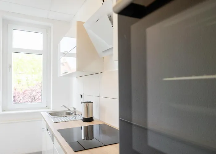 Lehastays - Linkel 公寓 *