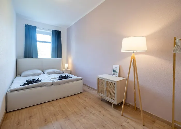 公寓 Lehastays - Linkel