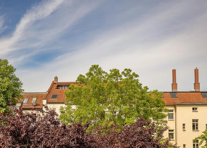 Lehastays - Linkel * Leipzig